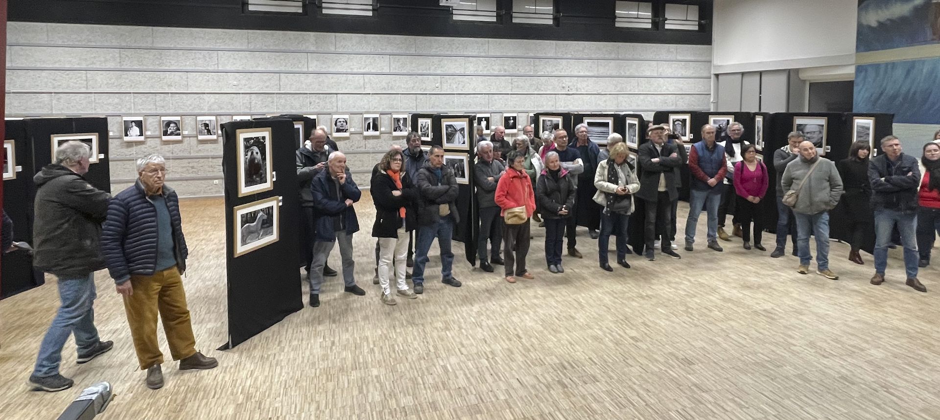 Rencontres Photographiques de Chirac 2026